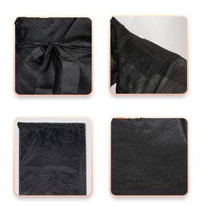 Tissu doux transparent à couverture complète <span class=keywords><strong>pour</strong></span> femmes Traitements de la peau <span class=keywords><strong>pour</strong></span> hommes <span class=keywords><strong>pour</strong></span> le bronzage Spa Salon Produit de beauté et de soins personnels - Product Image 5