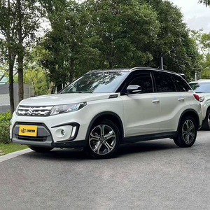 Voitures d'occasion <span class=keywords><strong>Suzuki</strong></span> <span class=keywords><strong>Vitara</strong></span> essence essence fabriquées en Chine, petit <span class=keywords><strong>SUV</strong></span> abordable, prix bas, <span class=keywords><strong>SUV</strong></span> 5 places, conduite à gauche, automatique, voiture - Product Image 1