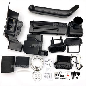 Snorkel d'admission d'<span class=keywords><strong>air</strong></span> tout-terrain 4x4 pour Jeep Wrangler JL 2018- - Product Image 3