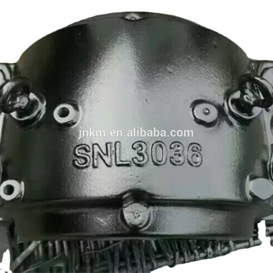 Корпус подшипника ASAHI SNL511-609 Split plummer