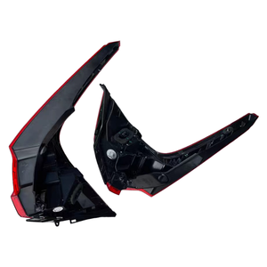 Feu arrière XC60 original XC90 <span class=keywords><strong>XC40</strong></span> S90 S60 <span class=keywords><strong>XC40</strong></span> Feu stop à LED Feu arrière gauche et droit - Product Image 6