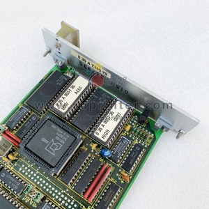 Carte de circuit imprimé MA Original 035A239070 C37V035970 pour pièces de presse offset Man Roland 200 - Product Image 5