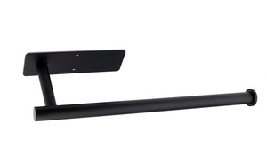 Moderno Soporte de Acero Inoxidable para Toallas de Cocina y Papel Higiénico, Accesorios de Baño, Porta Toallas - Product Image 3