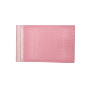 En gros imperméable de bulle personnalisé pas cher vêtements emballage sac postal - Product Image 4