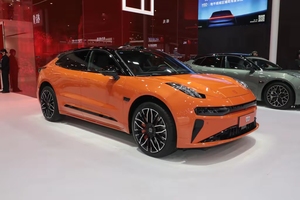 Zeekr 001 2026 Max 95kwh 4WD Im Lặng Nhưng Mighty Mới Evs Trên Kệ Trong Kho Mới Xe Sử Dụng Xe Nóng Bán - Product Image 4