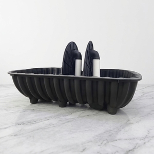 <span class=keywords><strong>Digesteur</strong></span> biologique domestique en plastique HDPE PP de 1000 gallons pour le traitement des eaux usées et la production de biogaz - Product Image 5