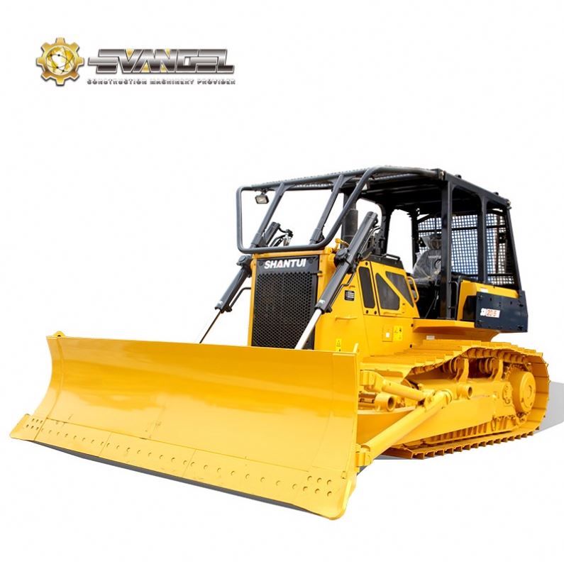 john deere 450 bulldozer