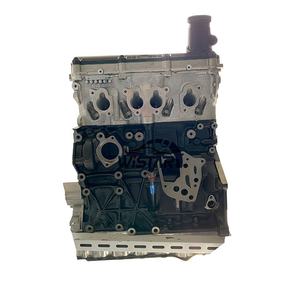 Motor de Bloque Largo para Automóvil de Gasolina 1.6L EA113 BSE BFQ BSF para Audi A3, para VW Golf, Jetta, Passat, <span class=keywords><strong>Caddy</strong></span>, Touran, para Skoda Octavia - Product Image 2