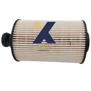Filtre à carburant pour camion léger UF0155 UF02830 L0110210716A0 L0110210720A0 11225322084 pour moteur diesel, séparateur d'eau et d'huile - Product Image 6