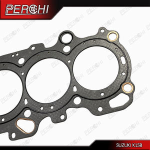 Joint de culasse moteur K15B pour <span class=keywords><strong>SUZUKI</strong></span> BALENO CIAZ XL7 ERTIGA (NC) GRAND <span class=keywords><strong>VITARA</strong></span> 1.5 2018- 11141-78R00 11115-WC003 - Product Image 4