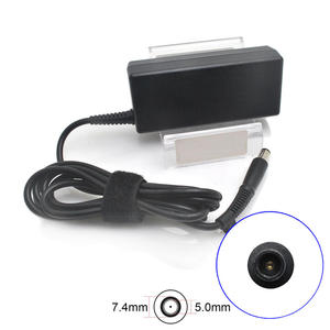 Cargador de CA de 65 W, 19,5 V, 3,33 A, adaptador para portátil ProBook para H - Product Image 2