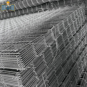Chất Lượng Cao Xây Dựng Brc Dây Lưới 65 200x200Mm Sườn Bê Tông Dây Thép Lưới Cho Gia Cường - Product Image 6