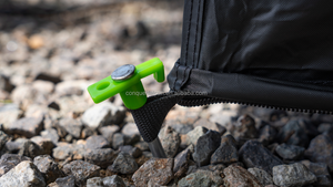 <span class=keywords><strong>Ducha</strong></span> Portátil <span class=keywords><strong>para</strong></span> Exteriores, Carpa de <span class=keywords><strong>Ducha</strong></span> <span class=keywords><strong>para</strong></span> Camping con Soporte <span class=keywords><strong>Fijo</strong></span> <span class=keywords><strong>para</strong></span> Remolques y Automóviles - Product Image 5