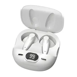 Phone Accessories Wireless Gaming True Stereo In Ear TWS Headset Wireless Earbud Headphones for Mobile Phones