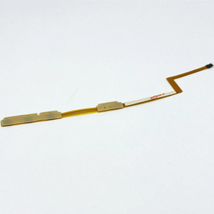 SYYTECH Console de jeu Volume marche/arrêt câble flexible pour NS Nintendo <span class=keywords><strong>Switch</strong></span> <span class=keywords><strong>OLED</strong></span> remplacement réparation accessoires de jeu - Product Image 3