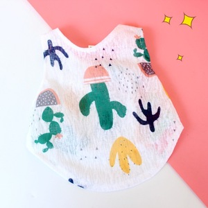 Magnifique gilet imprimé pour chien, respirant, toutes saisons, pour bouledogue français, Corgi, chat, Teddy, Pomeranian, bouledogue britannique - Product Image 2