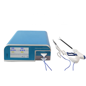 Sistema Quirúrgico de Plasma de Alta Frecuencia IN-E200 para Urología y Ginecología - Product Image 1