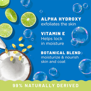 Shampoo Pet Natural Personalizável de 250ml - Elimina Odores e Mantém o Pelo Macio para Cães - Product Image 4