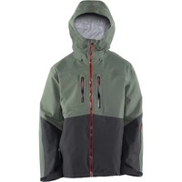 Veste imperméable technique de haute qualité pour homme, nouvelle conception, veste hardshell pour homme