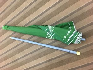 Водонепроницаемый пляжный зонт/зонтик от солнца/пляжный зонт на открытом воздухе - Product Image 4