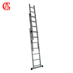 Traight-Adaptador de 3 secciones xtension, 10 Extensible - Product Image 1