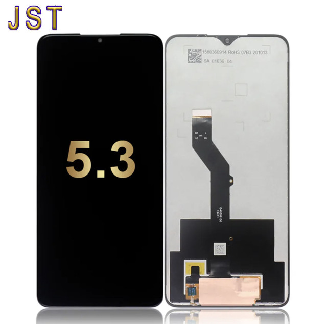 Factory Direct Lcd for Nokia 5.3 Oem Quality Mobile Phone Lcd