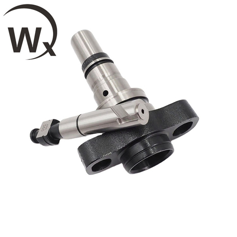 Diesel Pump Parts Plunger 2418455560 Element 2455/560