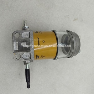 Pièces de machines de construction, filtre séparateur eau-carburant 441-5111 4415111, séparateur eau-carburant - Product Image 4