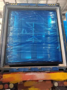 Villa hôtel conteneur en acier contemporaine <span class=keywords><strong>de</strong></span> 20 pieds ou 40 pieds, avec panneaux sandwich et terrasse couverte/balcon - Product Image 6