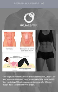 बुखार के उपाय प्रतिरक्षा बूस्टर ब्रेसलेट विधि आंतरिक अंगों के गहन शरीर के गर्म सक्रियण का उपचार - Product Image 4