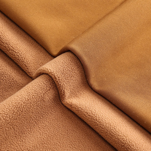 Tessuto Softshell Termico Traspirante Antivento per Giacche da Escursionismo, Abbigliamento da Sci e Cappotti Invernali da Produttore Cinese - Product Image 3