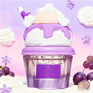 Perfume árabe de alta calidad para mujer, lujoso perfume árabe, fragancia de larga duración, spray ecológico de 75 ml, venta al por mayor - Product Image 5