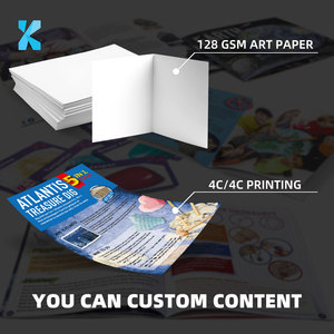 <strong>5</strong> in 1 Atlantis Treasure Dig Kits Break Into the Lost City Atlantis Strange <strong>Object</strong> Mining Toys - Product Image 4