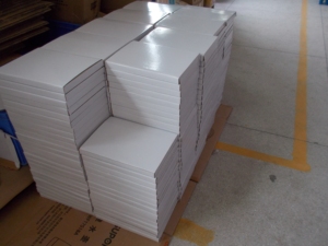 Manufacturer Professional Custom Magnetic Rectangle Clear Acrylic <strong>Photo</strong> <strong>Frame</strong> <strong>5x7</strong> - Product Image 5