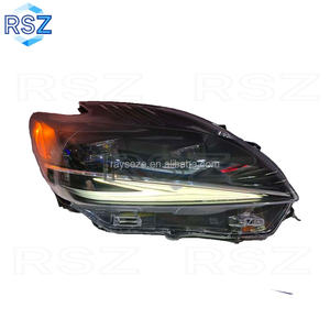 Pièces RAYSEZE pour <span class=keywords><strong>Toyota</strong></span> 2009 2015 Phare avant <span class=keywords><strong>Prius</strong></span> Phare LED Phare avant 81170-47211 81170-47211 81170-47211 81130-47231 - Product Image 4