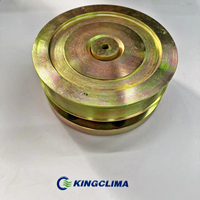 Embrague de compresor de repuesto Thermo King 107-399 10PK para unidades de refrigeración SLX SLXe 100 200 300 400
