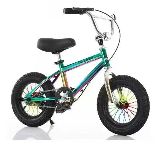 Vert vif