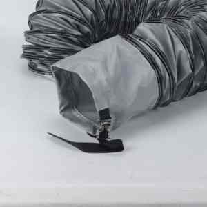 75 מ "מ טמפרטורה גבוהה עמידה באנרגיה חסכון פיברגלס פליטה - Product Image 5