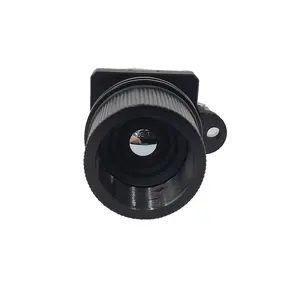 Movimento analogico TM33 risoluzione 384*288 19mm lunghezza focale termocamera esterna modulo telecamera a infrarossi