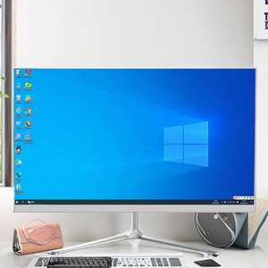 Computadora Todo en Uno de 16 Núcleos I5, Nuevo I7, 19-32 Pulgadas, Conjunto de Escritorio Completo para Oficina, Uso Doméstico, Clases en Línea y Trabajo de Agencia - Product Image 4