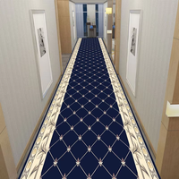0011 Tapis et moquettes 3D personnalisés en rouleaux pour salon, couloir, et tapis de passage – Vente en gros usine