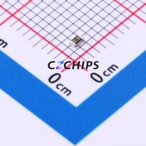 ตัวต้านทานเซรามิกแบบ SMD รุ่น HoARG0603-1/10W-1KR-0.1%-TCR25 ขนาด 0603 ค่า 1kOhm ความแม่นยำ 0.1% กำลังไฟ 100mW - Product Image 1