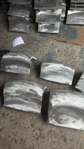 Accesorio de máquina de vulcanización de airbag suave para coche, juego de 5 piezas, molde de aluminio - Product Image 5