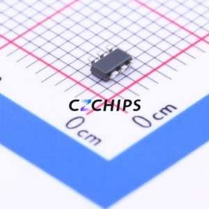 Transistor ESD y protección contra sobretensiones (TVS/ESD) NUP4302MR6T1G, original y nuevo (TVS/ESD) - Product Image 1