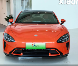 2025 <span class=keywords><strong>nuevo</strong></span> coche para <span class=keywords><strong>Xiaomi</strong></span> SU7 ultra puro eléctrico de alta velocidad AWD 5 asientos adultos para lujo EV coche Xiao <span class=keywords><strong>Mi</strong></span> Su7 Ultra - Product Image 2