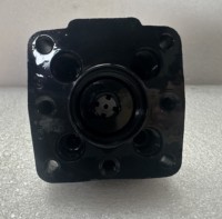 Suku Cadang Pompa Injeksi Diesel Berkualitas Tinggi Rotor Head 096400-1240 4/12R 22140-56350 untuk Mesin Diesel Toyota Seri 11B 14B