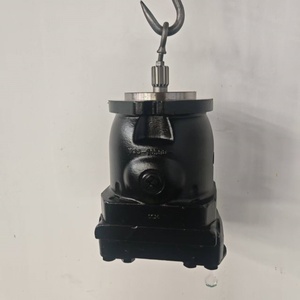 Composants hydrauliques pour équipements miniers M11G3N1D02 M11G2N1D02 Moteur hydraulique à déplacement fixe - Product Image 4