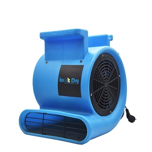 470/400W Commercial Industrial <strong>Blower</strong> <strong>Fan</strong> Portable <strong>Air</strong> Mover Carpet Dryer Floor <strong>Fan</strong> <strong>Blowers</strong> - Product Image 1