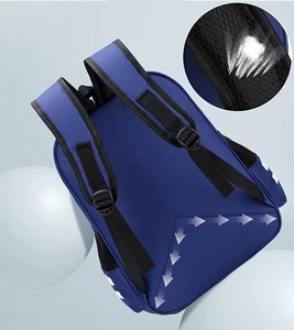 Zaini Scolastici 2024 Resistenti e Leggeri <span class=keywords><strong>per</strong></span> <span class=keywords><strong>Bambini</strong></span>, Produzione di Fabbrica - Product Image 4