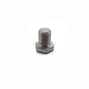 Para tapón de drenaje de aceite de motor <span class=keywords><strong>BMW</strong></span> M12 * 1,5*16mm OEM 11137535106 perno de drenaje de aceite - Product Image 5